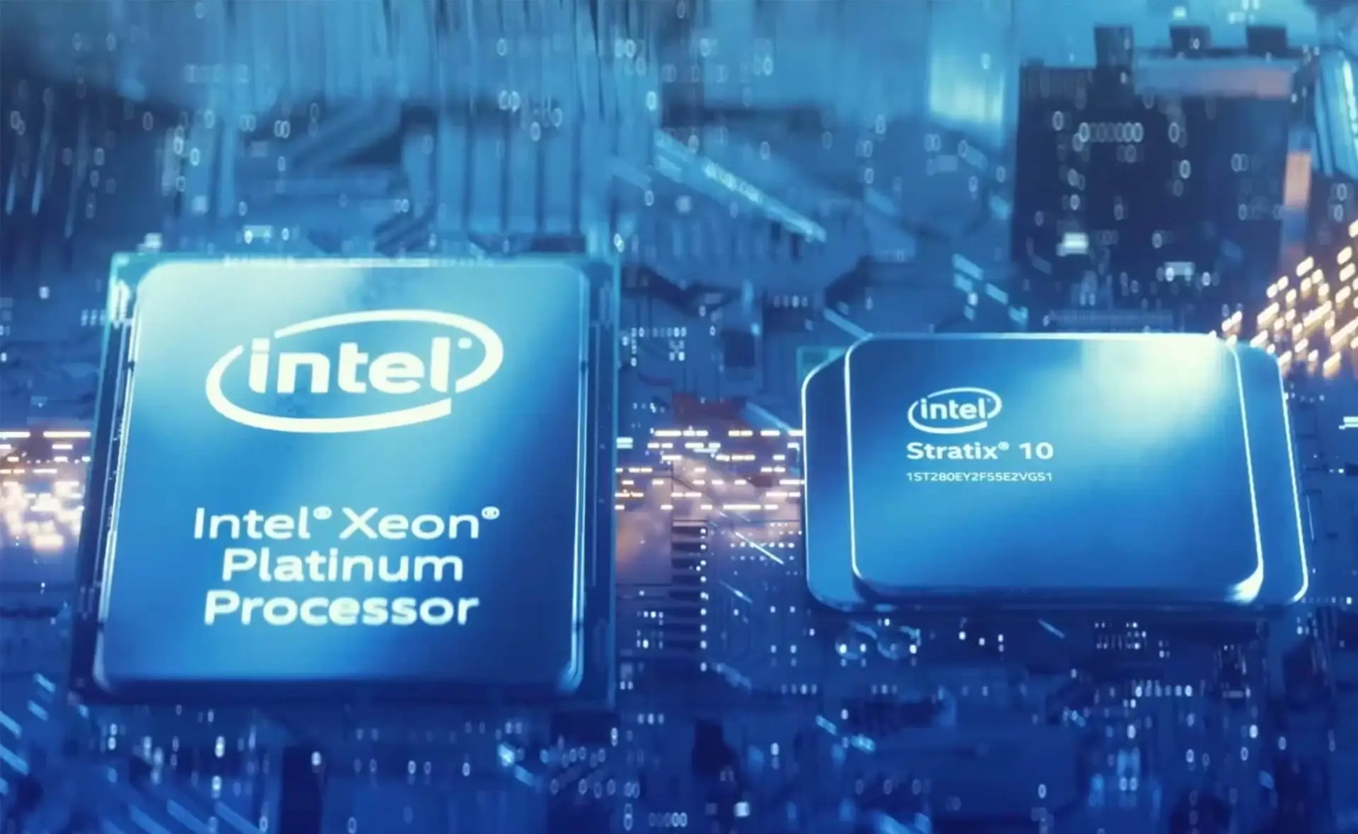 chip, intel video portfolio