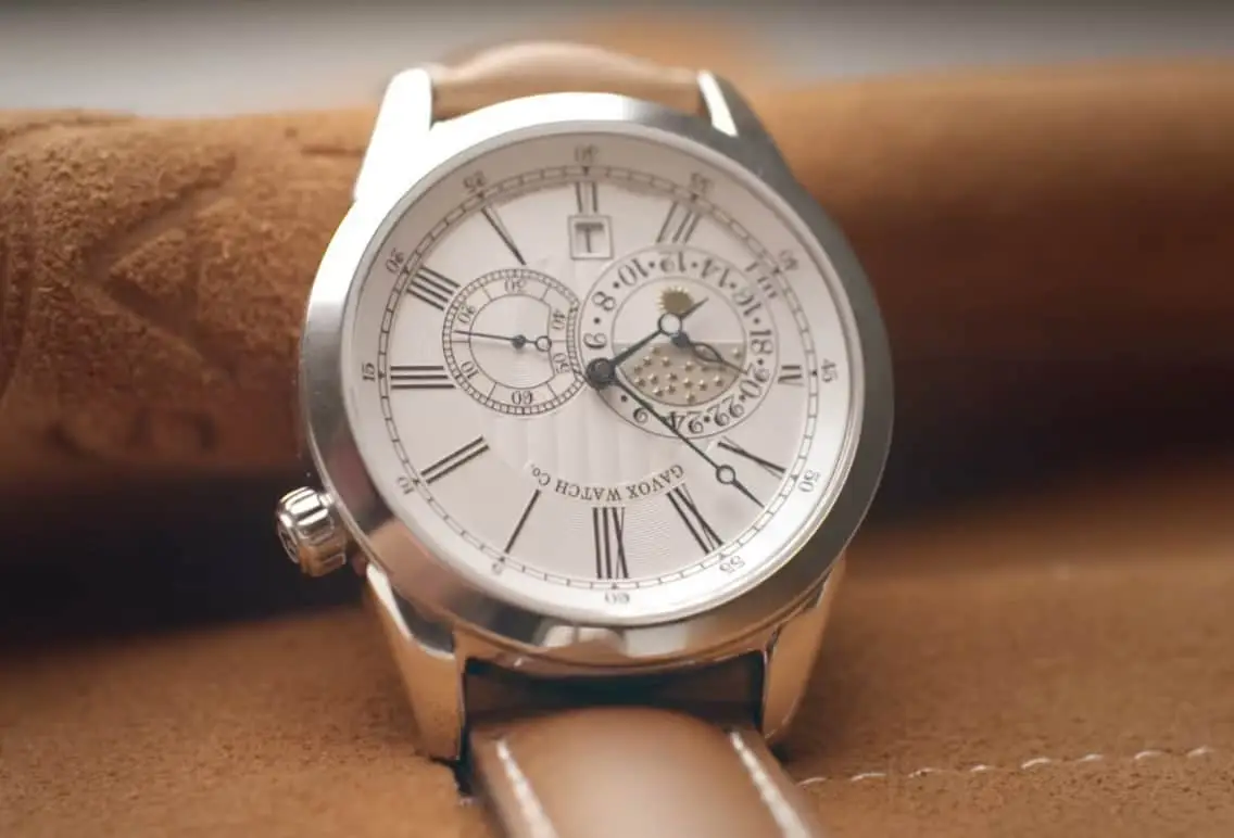 watch video macro Luxury
