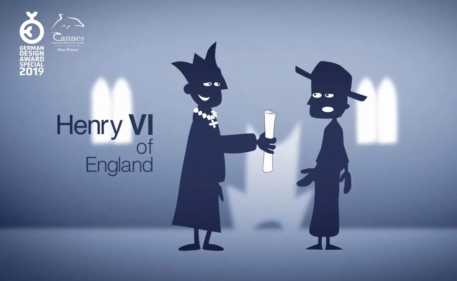 intellectual property animation video portfolio