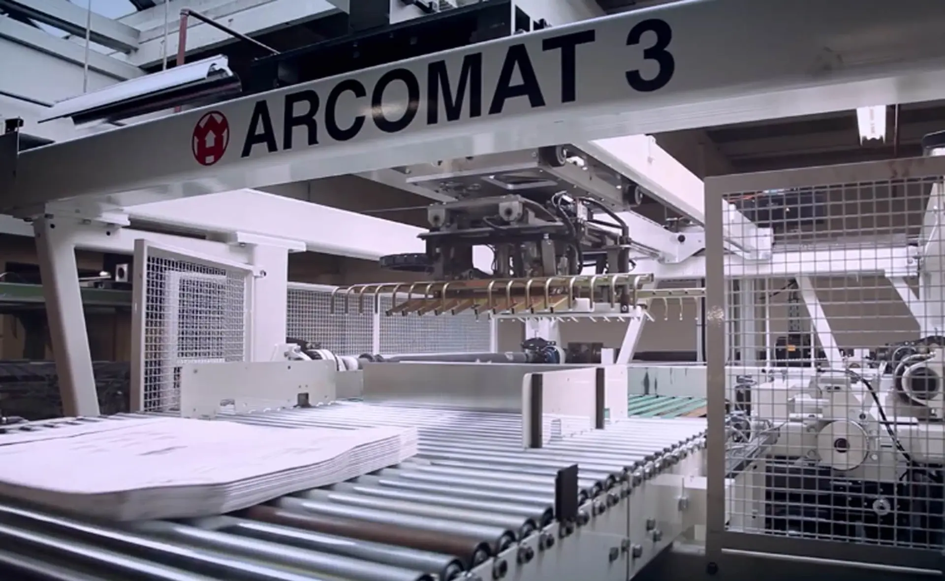 mondi industry video food industry