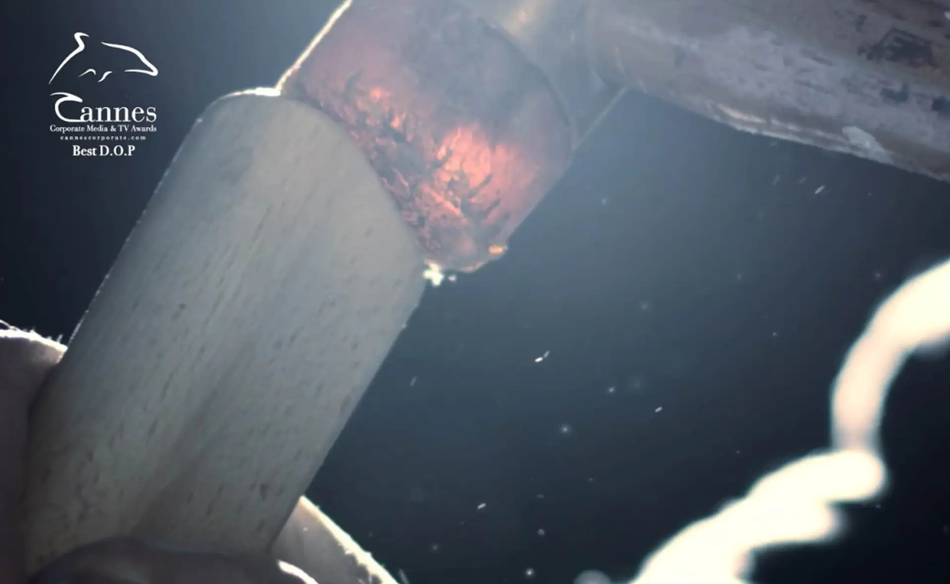 wood macro video poncelet
