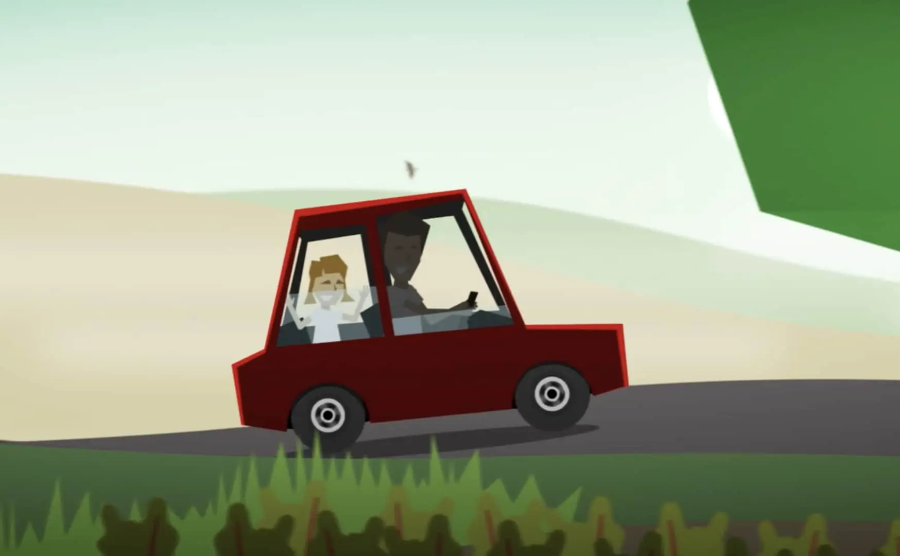 2d animated video animation video portfolio