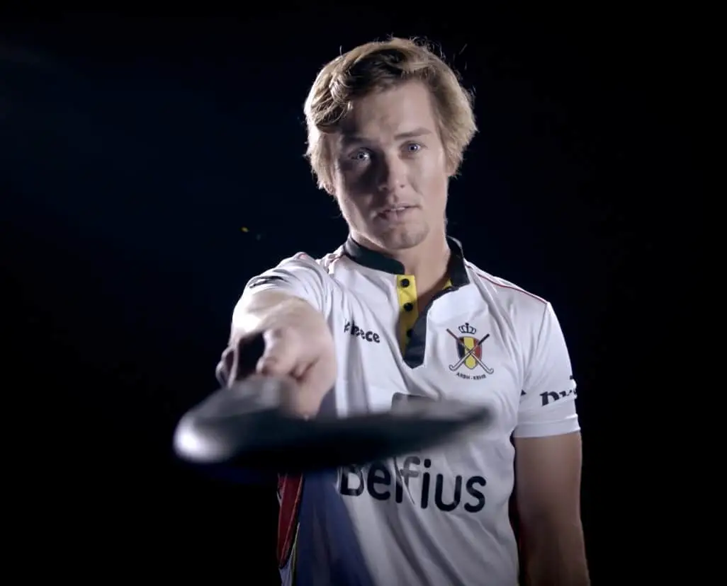 hockey video promotion