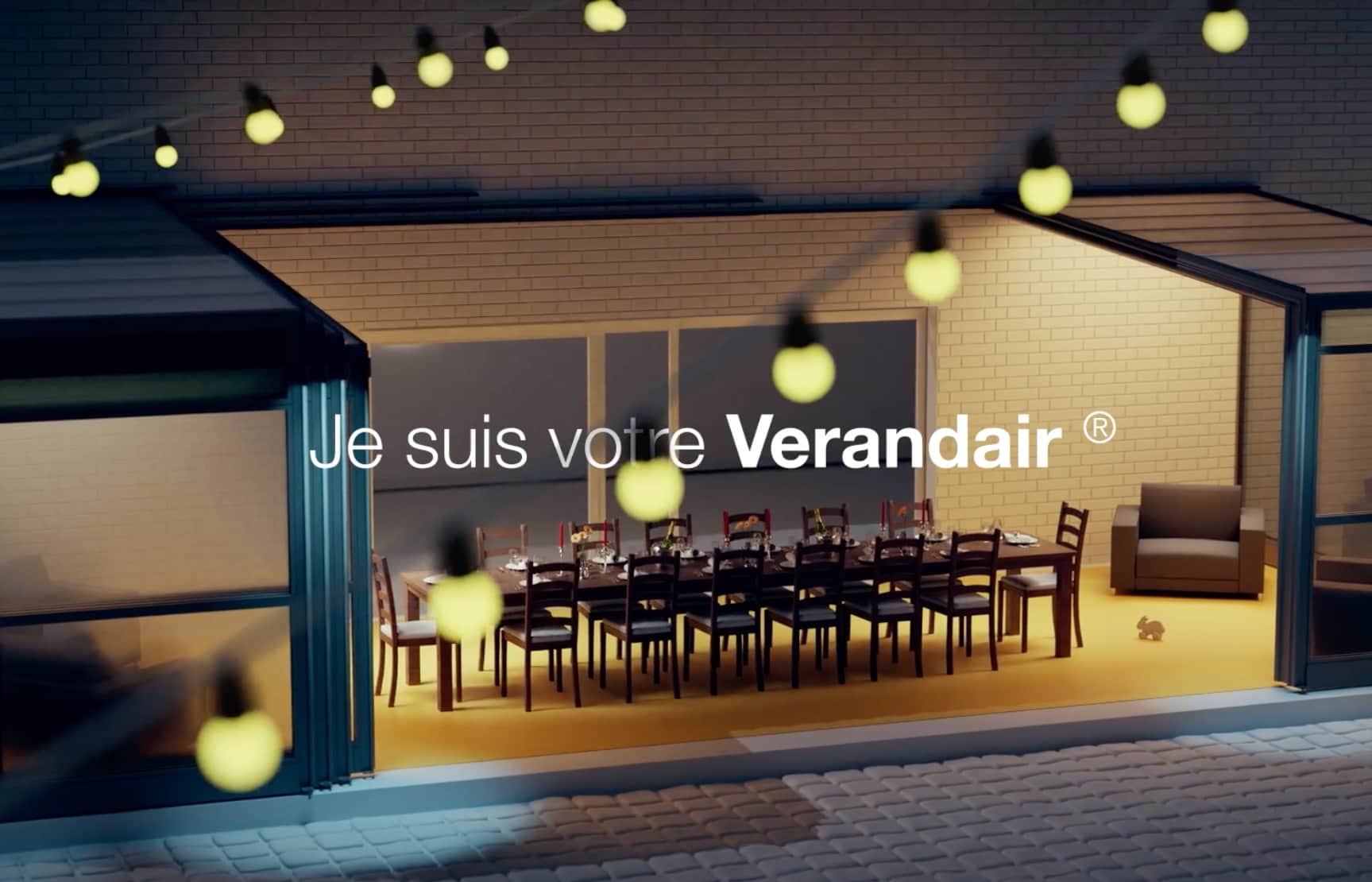 veranda night light animation portfolio video