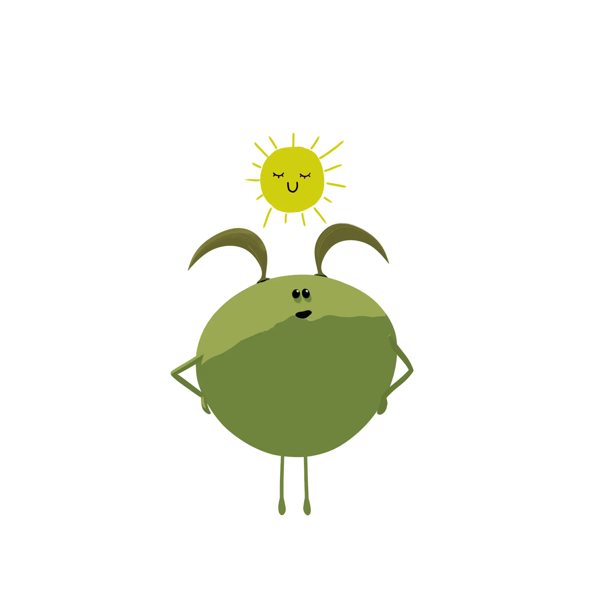 Suzy_Happy met Zonneke