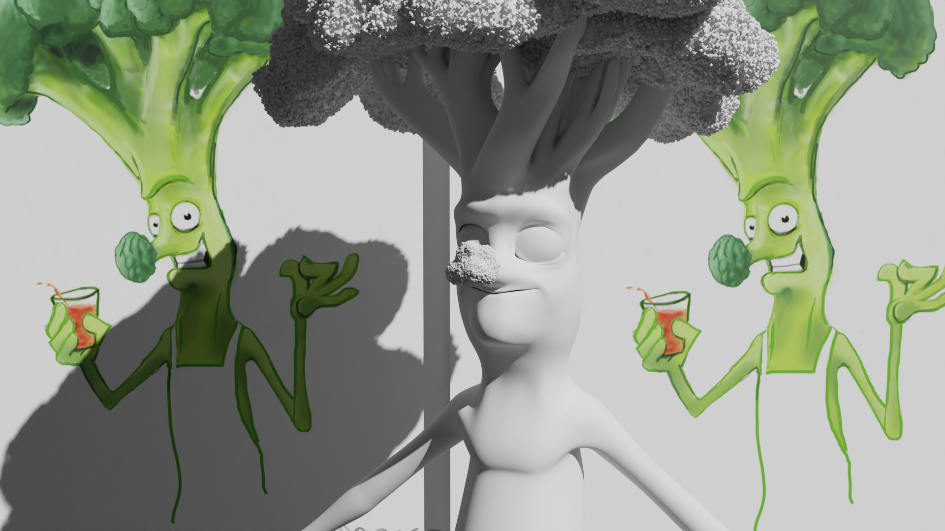 Broccoli-3D-dev
